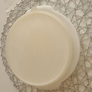 Vintage Tupperware Jell-O Mold